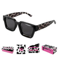 Lunettes de Soleil « Holy cow » – Fisura