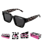 Lunettes de Soleil « Holy cow » – Fisura