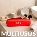 Trousse « Fuck off » – Fisura – vue 6
