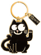 Porte-Clés Ed le Chat | Oggetti di design e regali originali