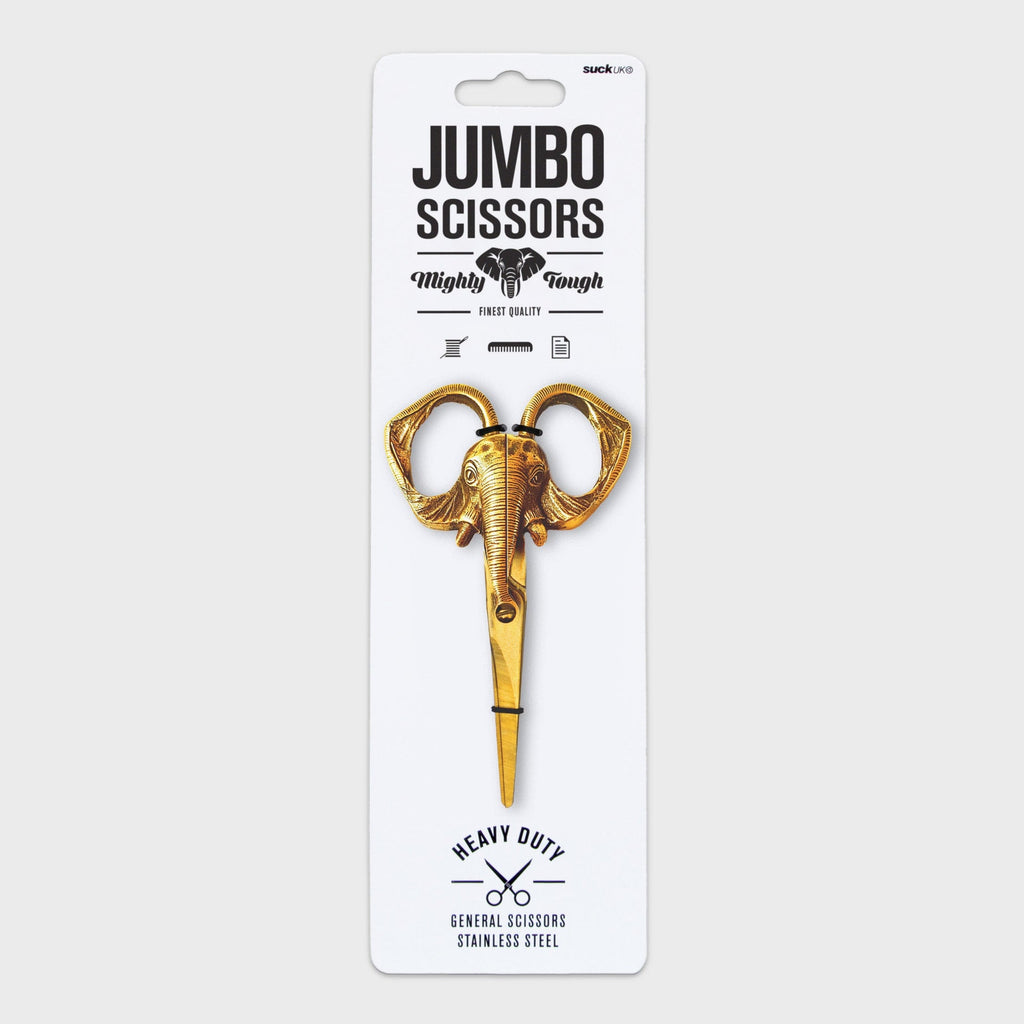 Jumbo Scissors