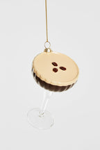 Boule de Noël Espresso Martini