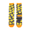 Oggetto regalo di design – chaussettes lucky duck mrcol
