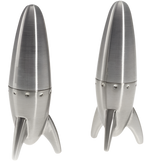 Oggetto regalo di design – Sel Et Poivre Fusée Cadeau Geek