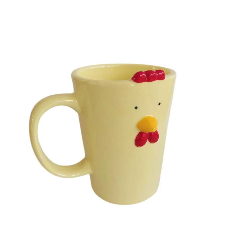 Mug Poulet | Design e regali originali