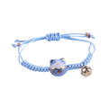 Glückskatzen-Armband