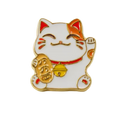 Design-lahja – pins chat chanceux 6