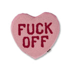 pocket pal chauffant coeur fuck off bitten