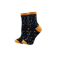 Regalo de diseño – chaussettes constellations mrcol
