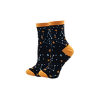 Regalo de diseño – chaussettes constellations mrcol