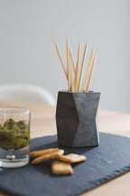 Pot à Crayons - Facet Collection | Designproducten en originele cadeaus