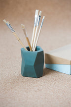 Pot à Crayons Facet Collection – vue produit 2