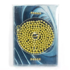 Regalo de diseño – cable photos magnetique doree trendform 