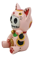 Lucky Cat Furrybones