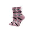 Oggetto regalo di design – chaussettes baleines et tritons mrcol