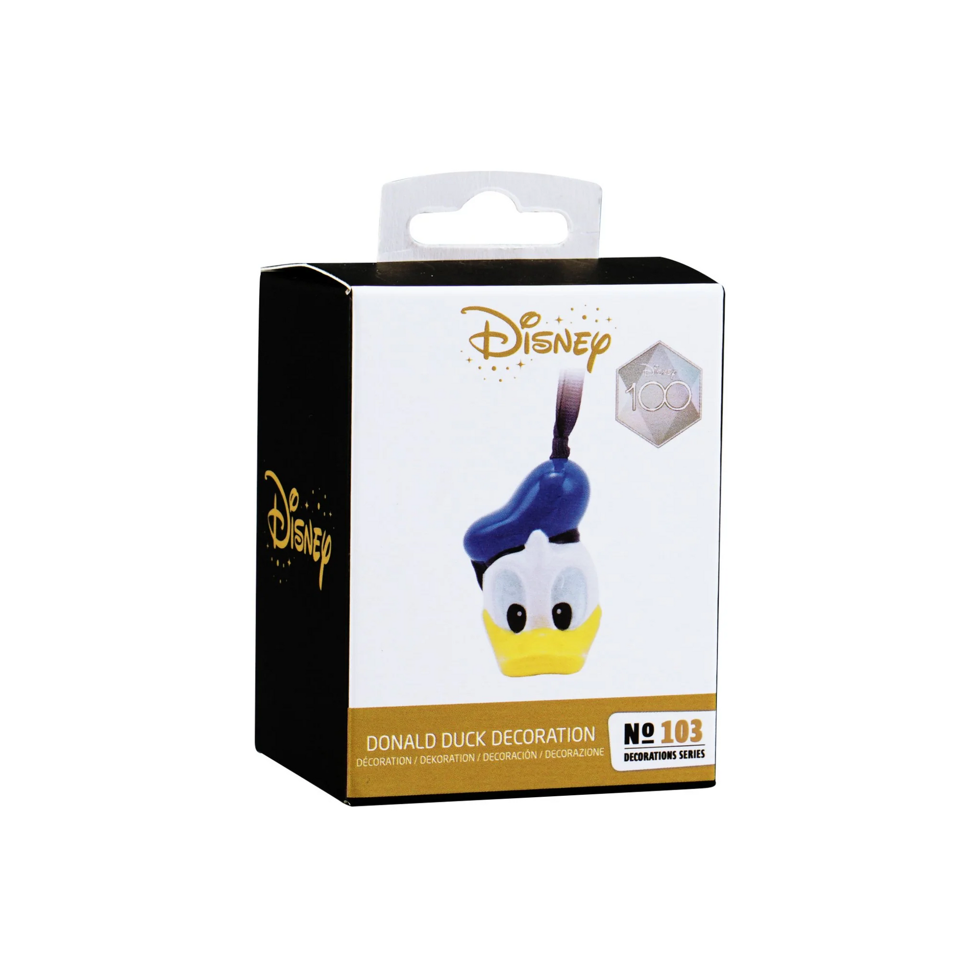 Objet cadeau Donald Duck