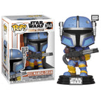 the mandalorian pop n 348 heavy infantry