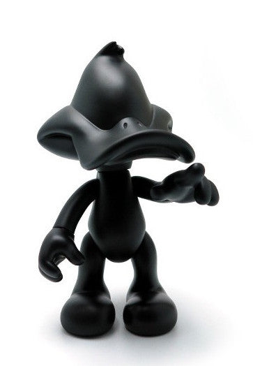 Regalo de diseño – artoyz daffy duck noir leblon delienne AOLDLTDAFBK 3700408914561