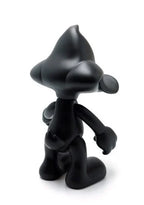 Regalo de diseño – artoyz daffy duck noir leblon delienne 