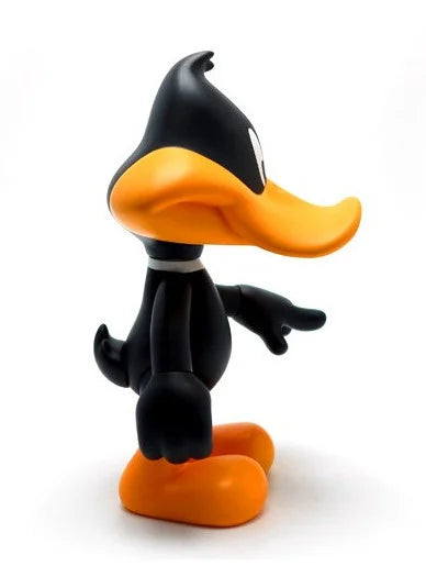 Oggetto regalo di design – artoyz daffy duck leblon delienne 