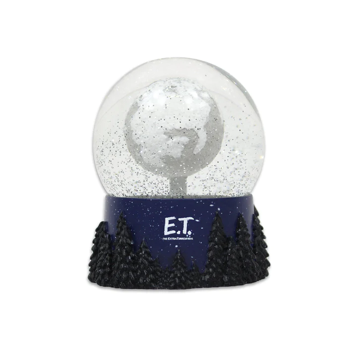 Objet cadeau terrestre