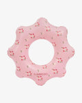 Flotador donut infantil con forma ondulada – WAVY