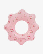 Flotador donut infantil con forma ondulada – WAVY