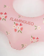 Flotador donut infantil con forma ondulada – WAVY