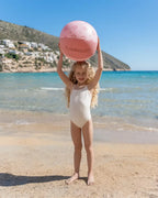 Pelota hinchable infantil – PINKY
