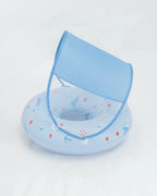 Flotador bebé con asiento y capota – CAVE