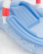 Kinderwasserspielcenter mit Sprinkler – NESS
