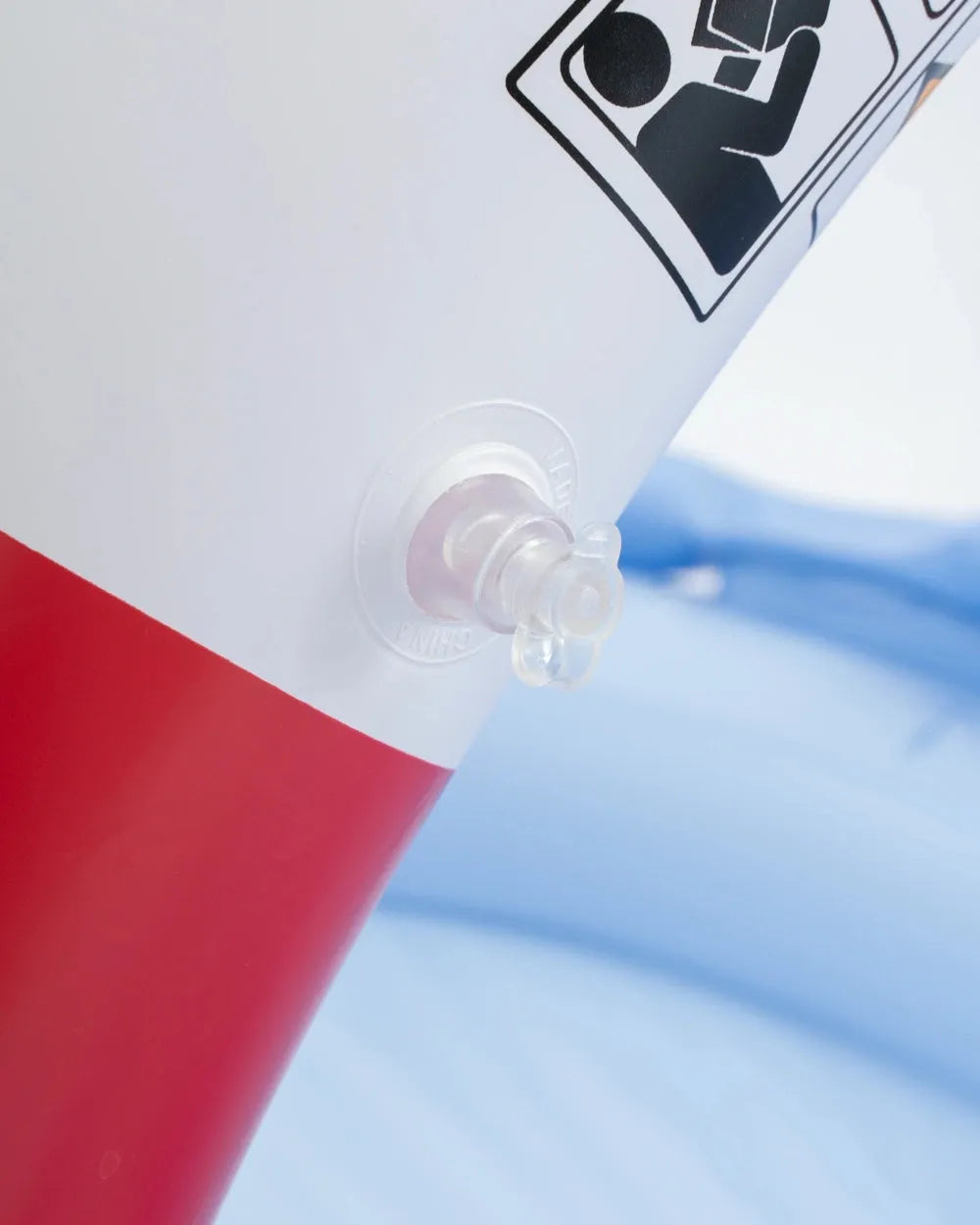 Kinderwasserspielcenter mit Sprinkler – NESS