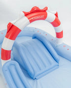 Kinderwasserspielcenter mit Sprinkler – NESS