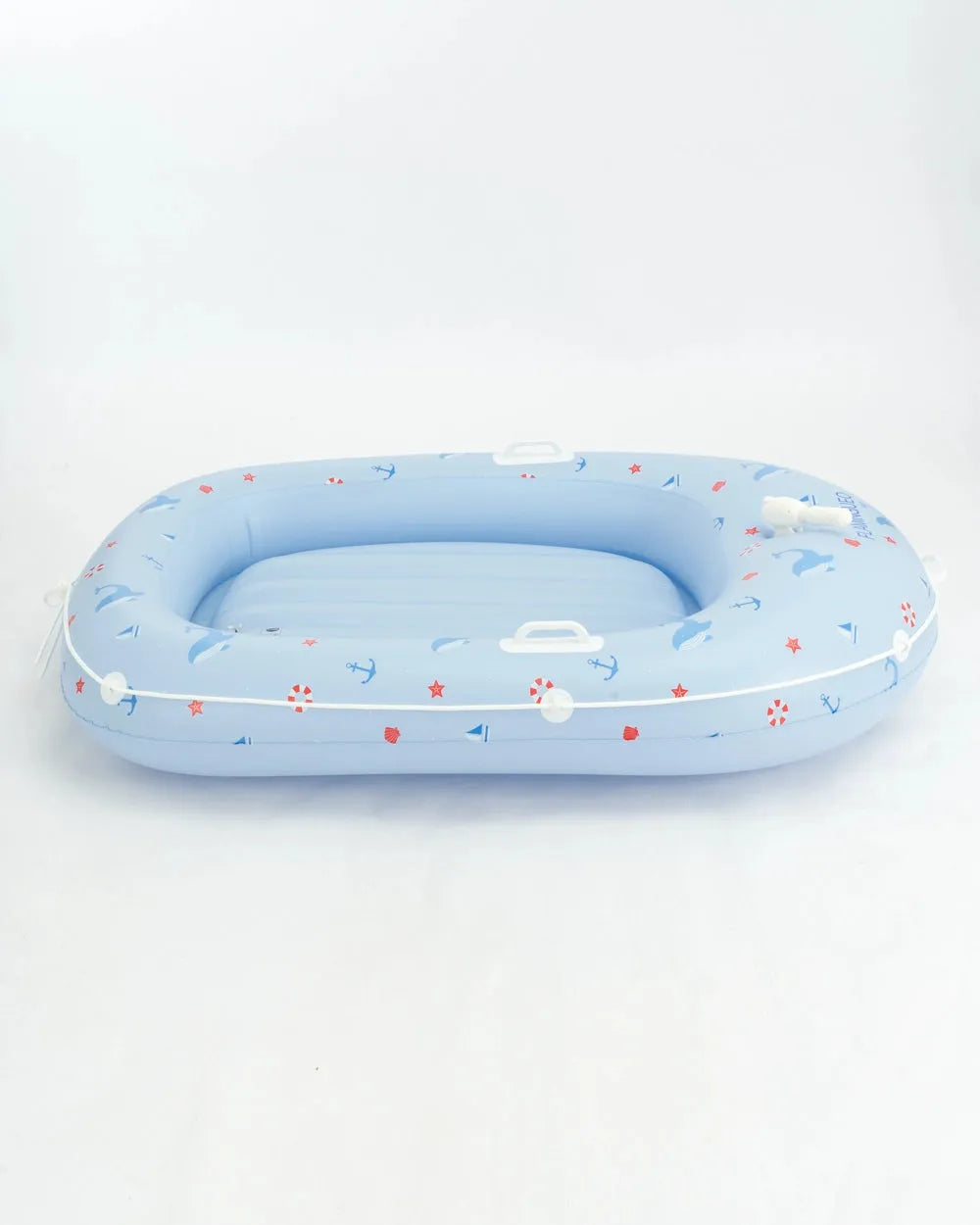 Kids' Water Gun Pool Float – SPLASH