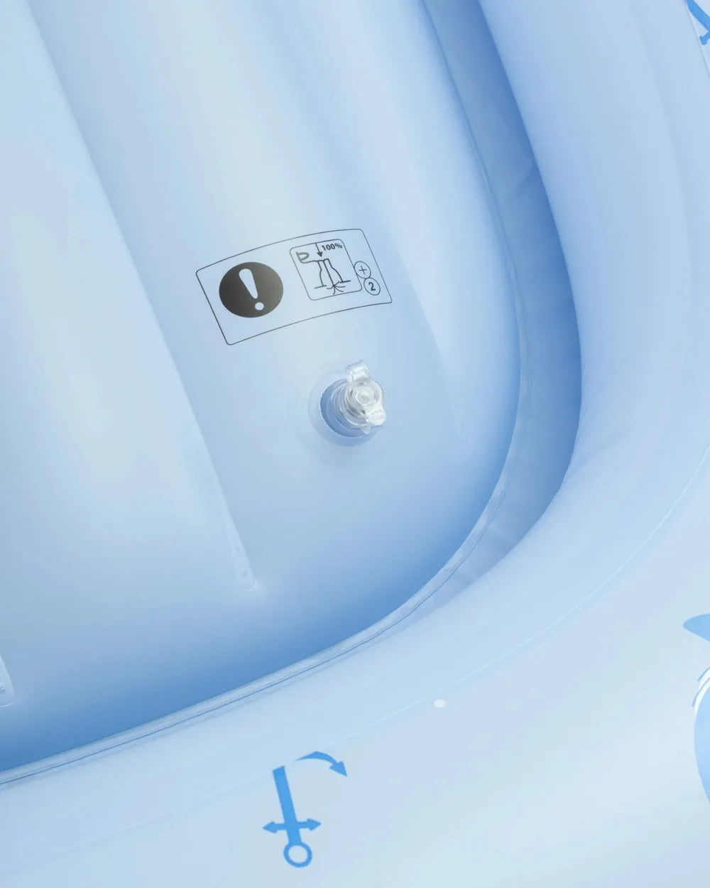Kids' Water Gun Pool Float – SPLASH