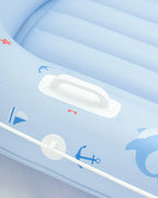 Kids' Water Gun Pool Float – SPLASH