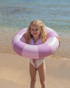 Flotador donut infantil para piscina – TWISTY