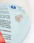 Kinder-Donut-Schwimmring für den Pool – ROCKY