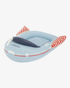 Kinderschwimmreifen mit Wasserpistole – TITANIS