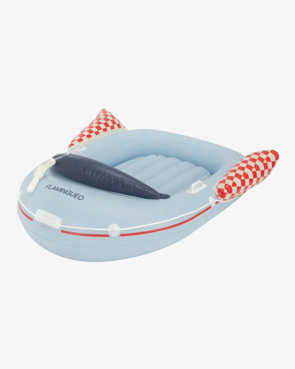 Kinderschwimmreifen mit Wasserpistole – TITANIS