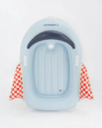 Kinderschwimmreifen mit Wasserpistole – TITANIS