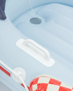 Kinderschwimmreifen mit Wasserpistole – TITANIS