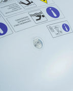 Kinderschwimmreifen mit Wasserpistole – TITANIS