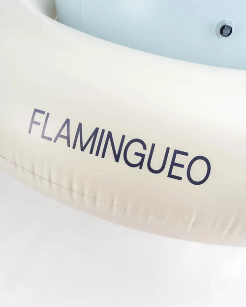 Balancín hinchable gigante exterior – AURELIS
