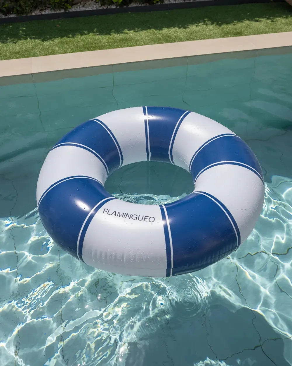 Donut-Schwimmring für den Pool – LINA