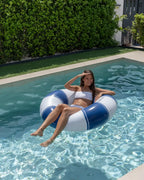 Donut-Schwimmring für den Pool – LINA