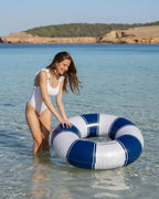 Donut-Schwimmring für den Pool – LINA