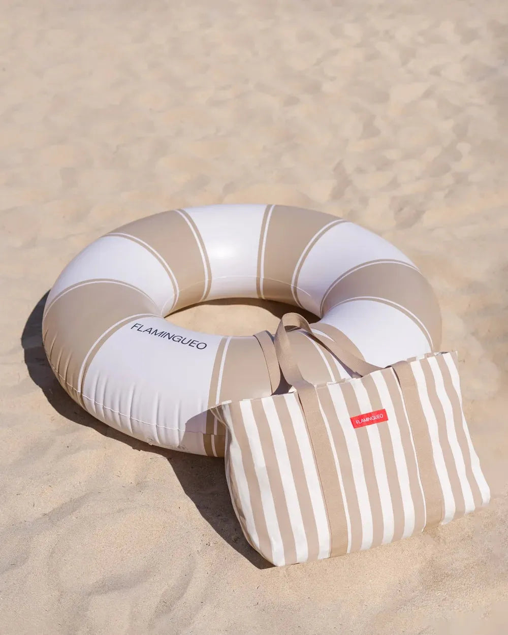 Flotador donut para piscina – LINA