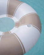 Flotador donut con rejilla – ALBA
