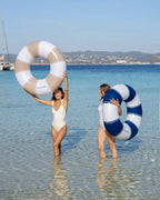 Flotador donut para piscina – LINA